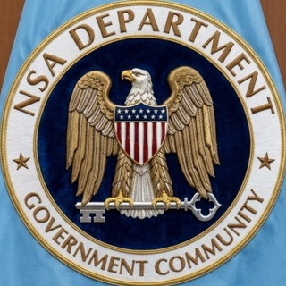 Telegram profile photo for NSA - Dpartment