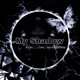 Telegram profile photo for βπ΄ππ ·πΊπ―π¨π«πΆπΎβ