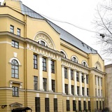 Telegram profile photo for Школа 550_СПб_ОЛИМПИАДЫ и не только