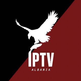 Telegram profile photo for IPTV Albania