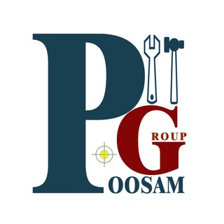 Telegram profile photo for شركت پويا صنعت مبدل