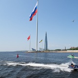 Telegram profile photo for Русское Поле Экспериментов