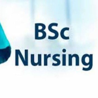 Telegram profile photo for Basic B.sc Nursing 🏥🏨