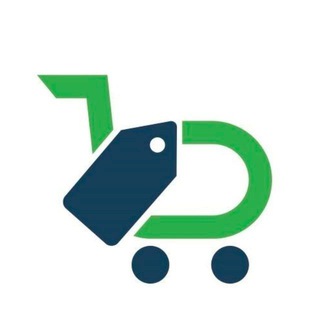 Telegram group profile photo for Sales market Uzbekistan.