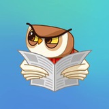 Telegram profile photo for Воз и тележка