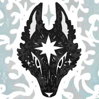 Telegram profile photo for narych⟡art