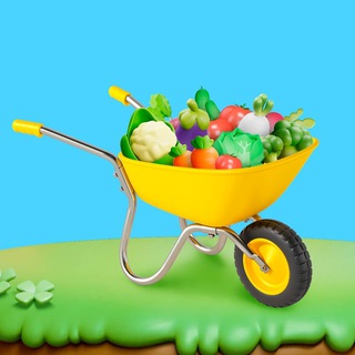 Telegram group profile photo for Дача с умом | Огород | Чат