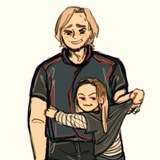 Telegram profile photo for 🪐Маря что-то делает🪐
