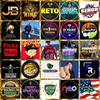 Telegram profile photo for STAKE 10 REVENTA 🤩 TODO GRATIS