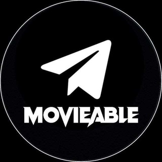 Telegram profile photo for Movieable