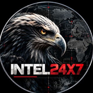 Telegram profile photo for INTEL24x7