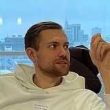 Telegram profile photo for Vlad. Reels. Shorts
