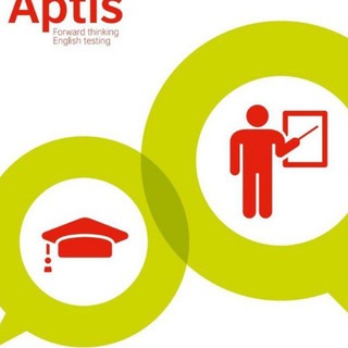 Telegram profile photo for APTIS