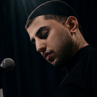 Telegram profile photo for مُهيَّم الحُسَيْن .