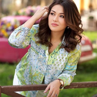 Telegram profile photo for Zamira Ergasheva | Rasmiy Blog