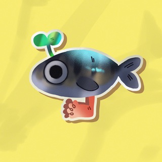 Telegram profile photo for грызя⁉️