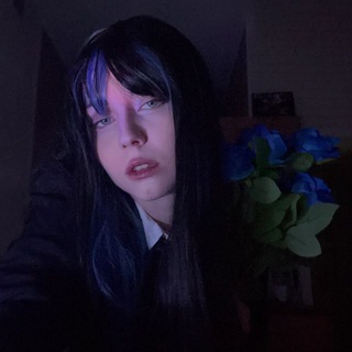 Telegram profile photo for Sidni/Art&Cosplay