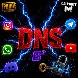 Telegram profile photo for کد دی ان اس پابچی موبایل