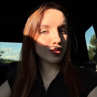 Telegram profile photo for Вика Шум💋