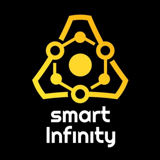 Telegram profile photo for Smart Infinity Official™