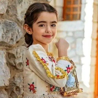 Telegram profile photo for صباح العيد 🥀🖤