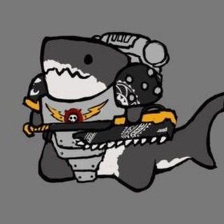 Telegram profile photo for Дневник Кархарадона