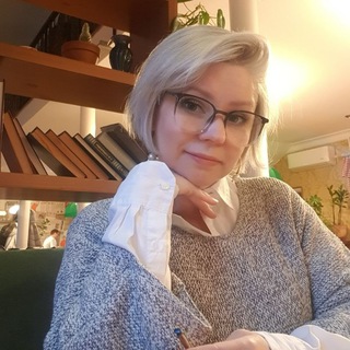 Telegram profile photo for TuragentStepanenkova_Natalia