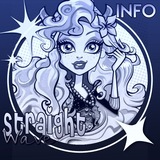 Telegram profile photo for Sᴛrᴀighᴛ Wᴀvᴇ || info