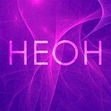 Telegram profile photo for Н Е О Н