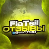 Telegram profile photo for Отзывы