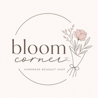 Telegram profile photo for bloomcorner