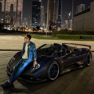 Telegram group profile photo for SEZIR CAPITAL 📊 Chat
