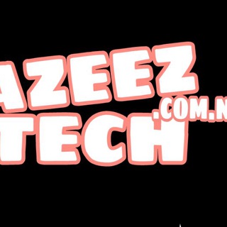 Telegram profile photo for Azeez Tech