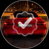 Telegram profile photo for Vouches