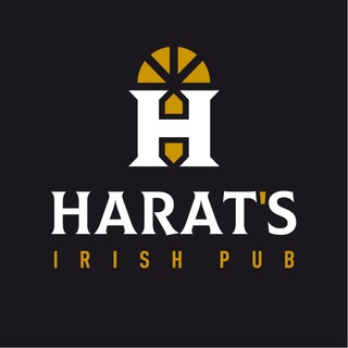 Telegram profile photo for HARAT’S PUB | Нижний Новгород