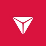 Telegram profile photo for Fragment