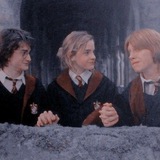 Telegram profile photo for 🏵️Team Harry Potter🏵️