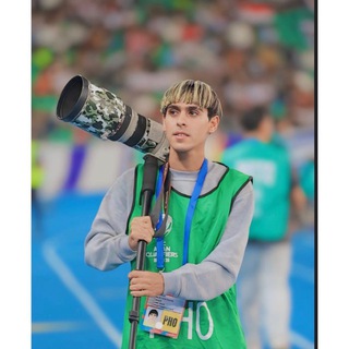 Telegram profile photo for المؤنتير صوفي
