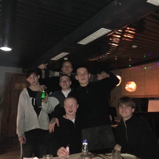 Telegram profile photo for острые козыри