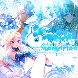 Telegram profile photo for 𝑺𝗐𝖾𝖾𝗍 𝑴𝖾𝗆ᡴꪫ𝗋𝗂𝖾𝗌ᴵᶰᶠᵒ. .𝜗𝜚⟩⟩