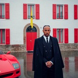 Telegram profile photo for Lewis Hamilton Fans