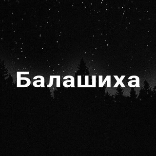 Telegram group profile photo for Балашиха (форум)