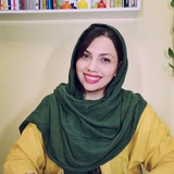 Telegram profile photo for پانیذ صداقت