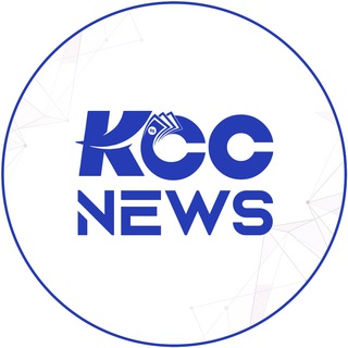 Telegram profile photo for KCC (kurdistan Cryptocurrency Center)