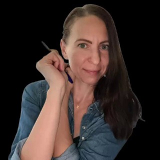 Telegram profile photo for Елена Сергеева • Комплексное здоровье с эфирными маслами