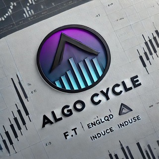 Telegram profile photo for Gann&algo