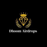 Telegram profile photo for Dhoom
