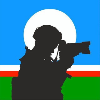Telegram profile photo for Военкоры Якутии