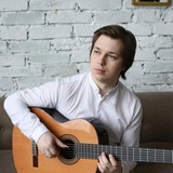 Telegram profile photo for Никита Болдырев / Nikita Boldyrev