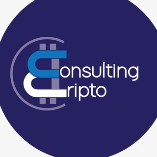 Telegram profile photo for Consulting Cripto